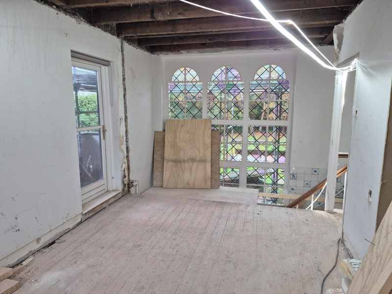 Cover photo of Haarsma sloopwerken en woningontruiming